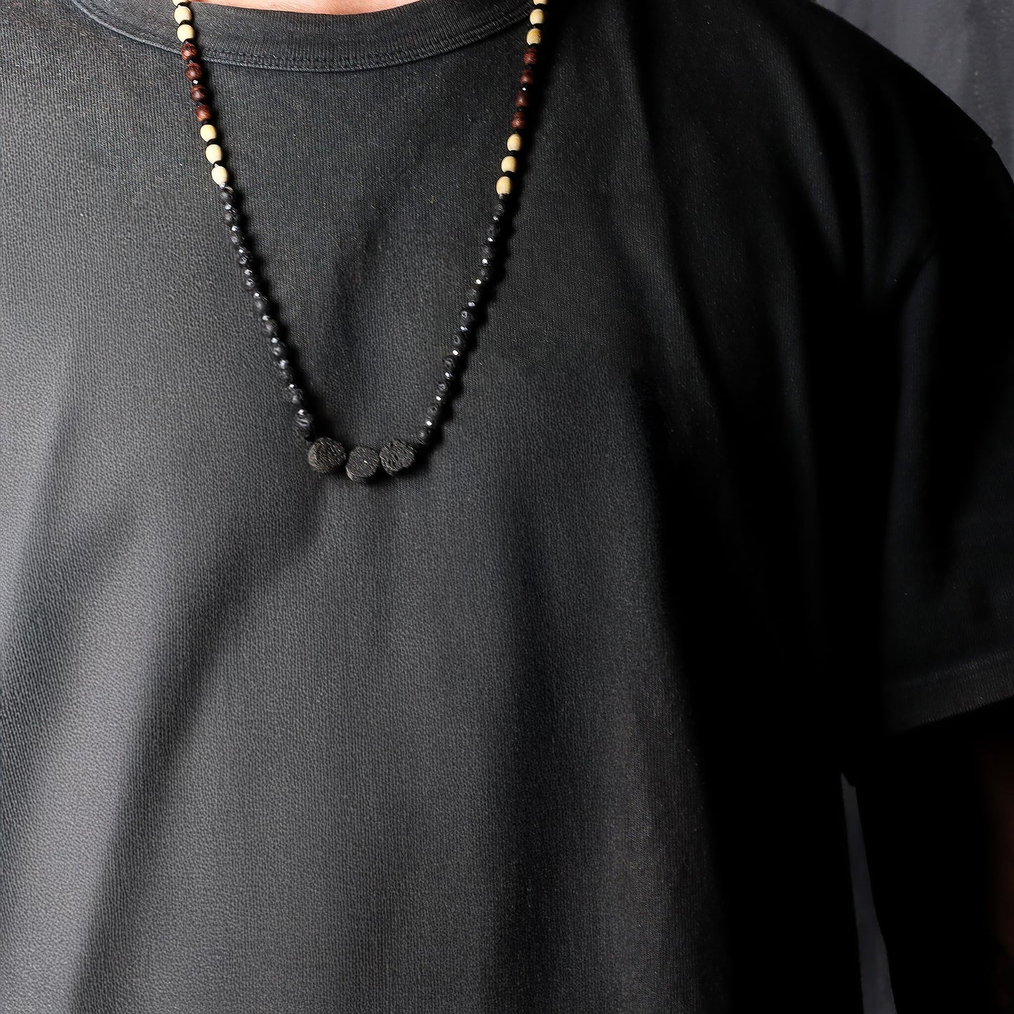 Essenz der Vulkankette – Verbindung mit der Natur
