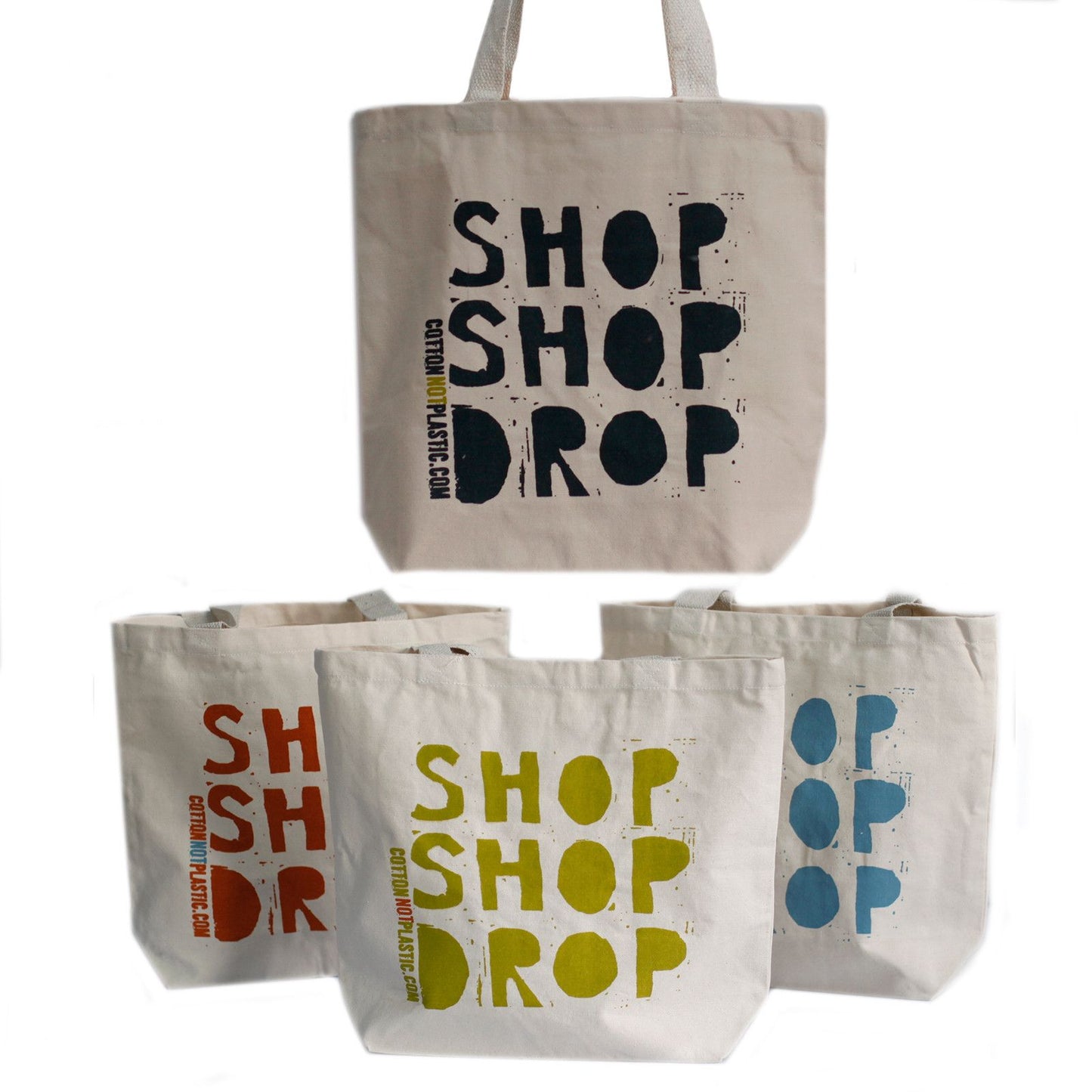 Jabones Artesanales Shop (lote de 4)