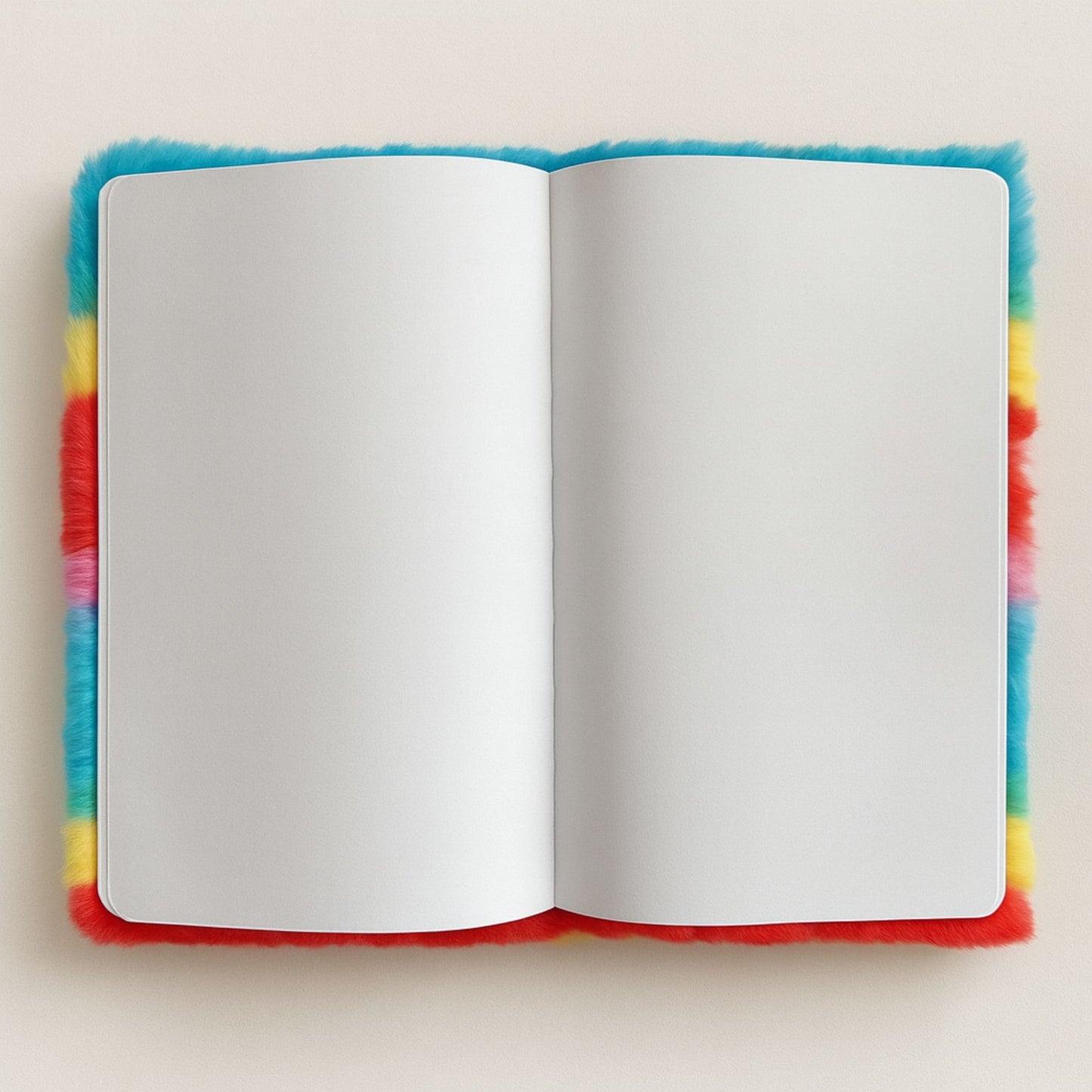 Taschenbuch – Traumtagebuch – 80 Seiten – Magie in meinem Kopf