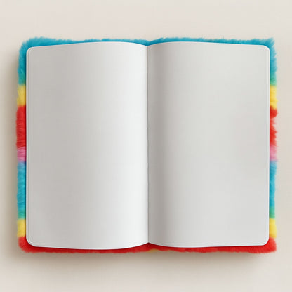 Taschenbuch – Traumtagebuch – 80 Seiten – Magie in meinem Kopf