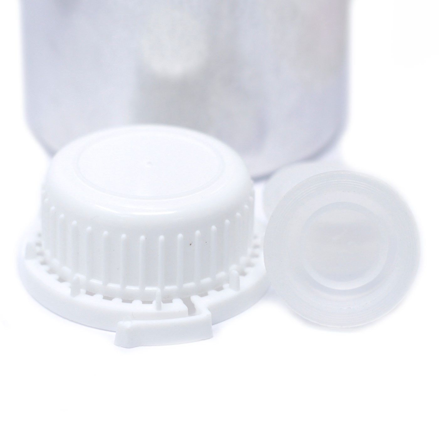 Bote de Aluminio 260 ml