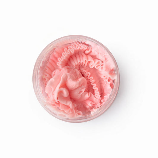 Pink Lemonade Schlagsahneseife 120 g