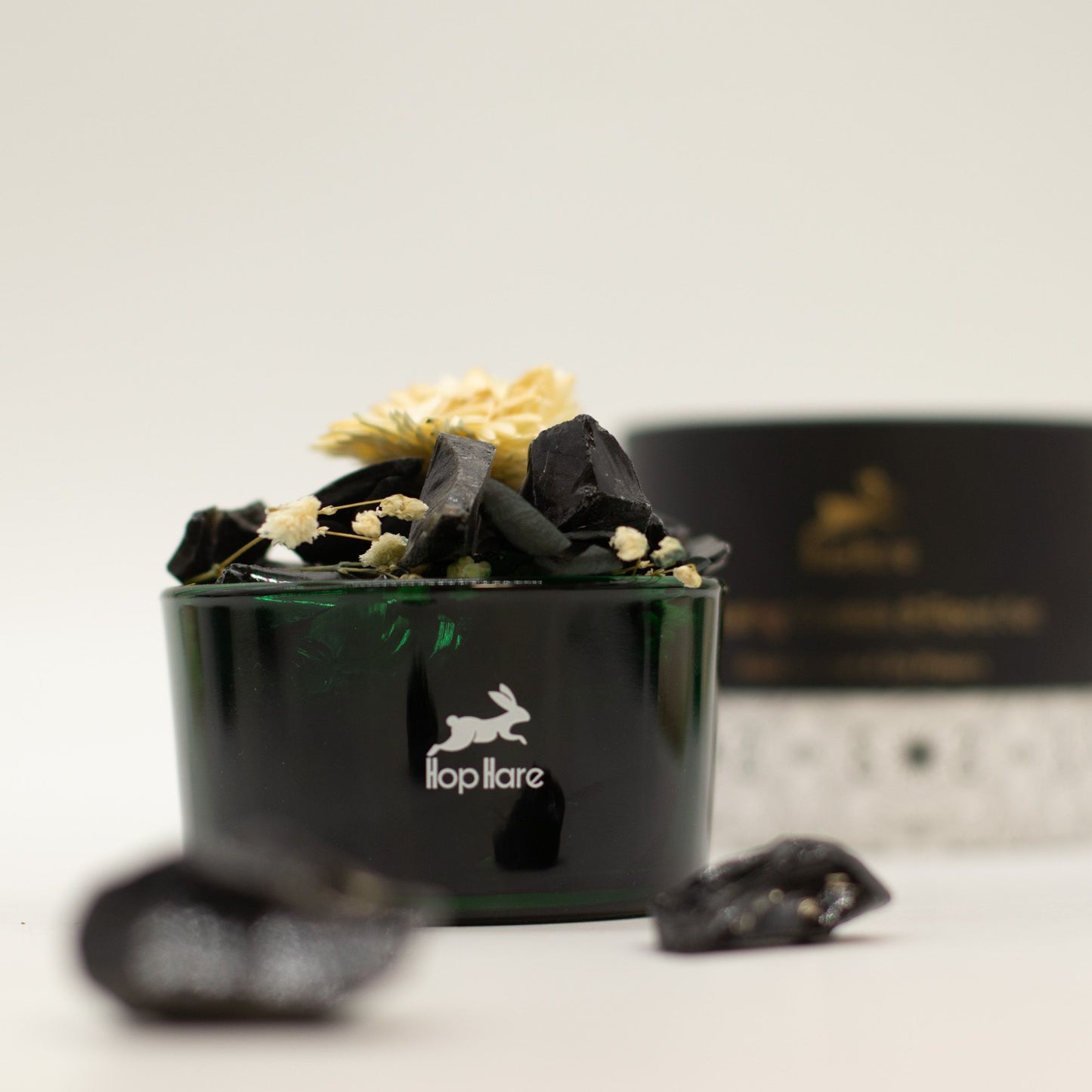 Hop Hare Cristales difusores y conjunto floral - El Rey