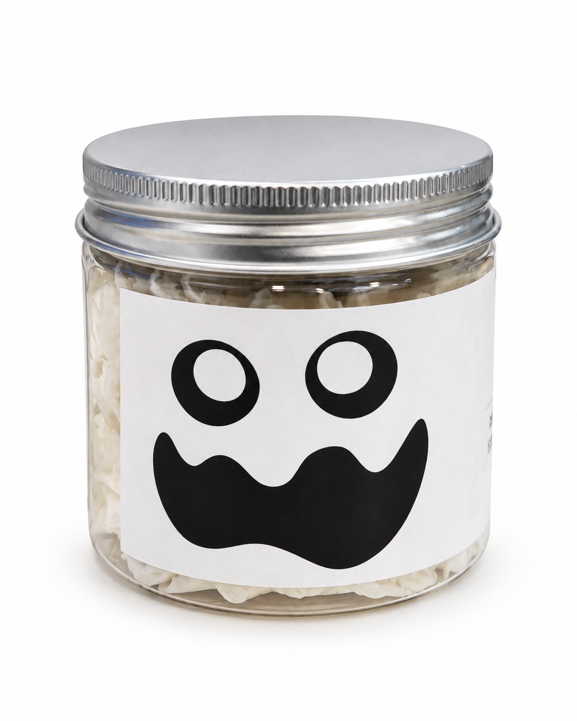 Jabón Cremoso Fantasma 120g