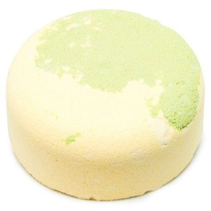 Burbuja Floral Limon Y Lima