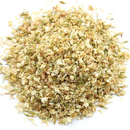 Fleurs de jasmin (0,5 kg)