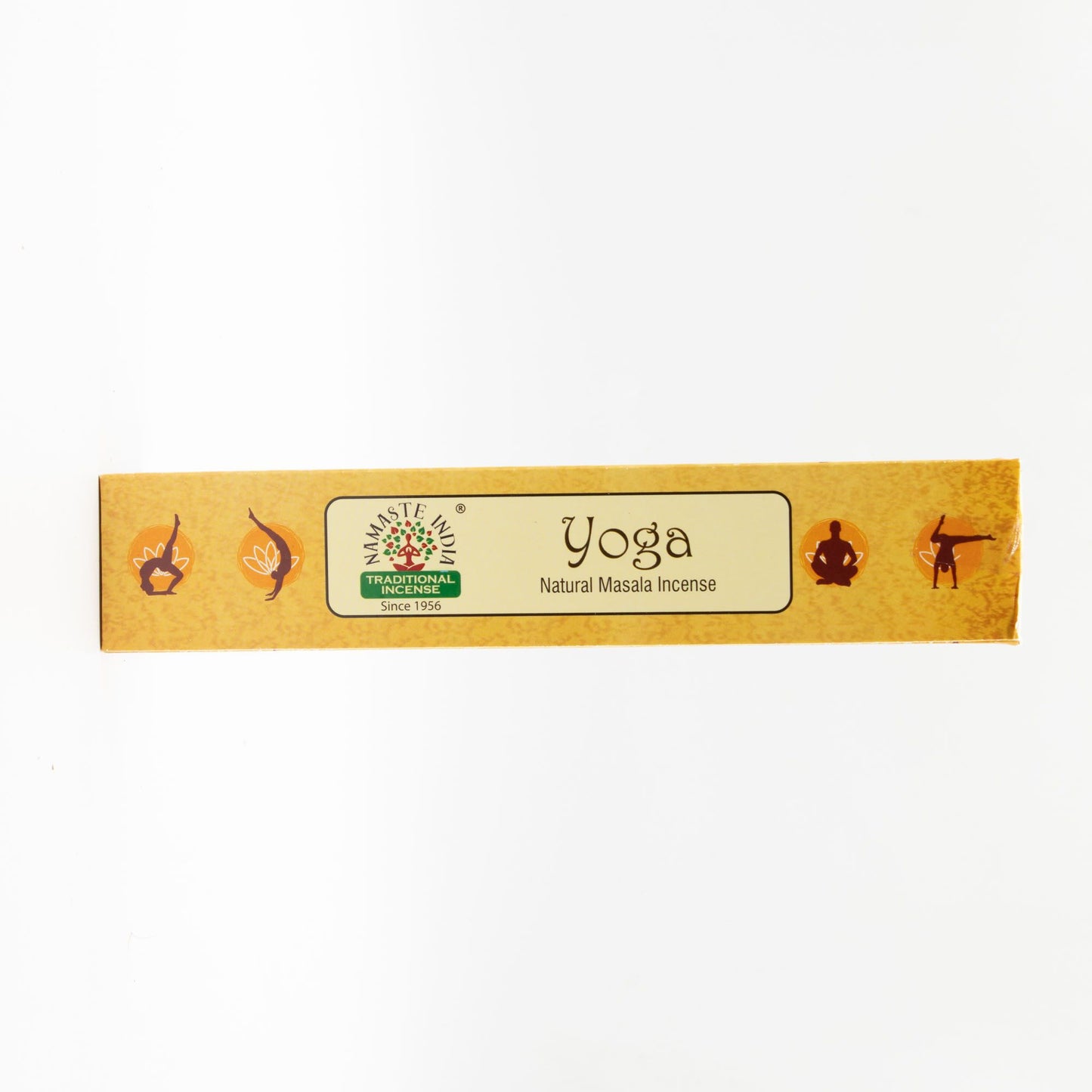 Encens Namaste Mandala Masala - Yoga