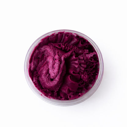 Jabón batido de cereza 120 g