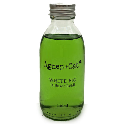 Recambio de Difusor de Varillas 150ml - Higo Blanco