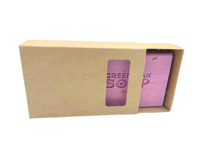Caja Individual Jabones al Corte