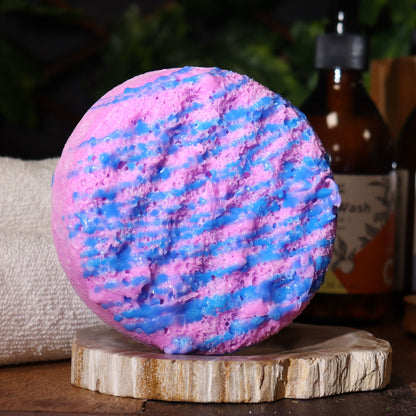 Butter bubble soap - bubble gum