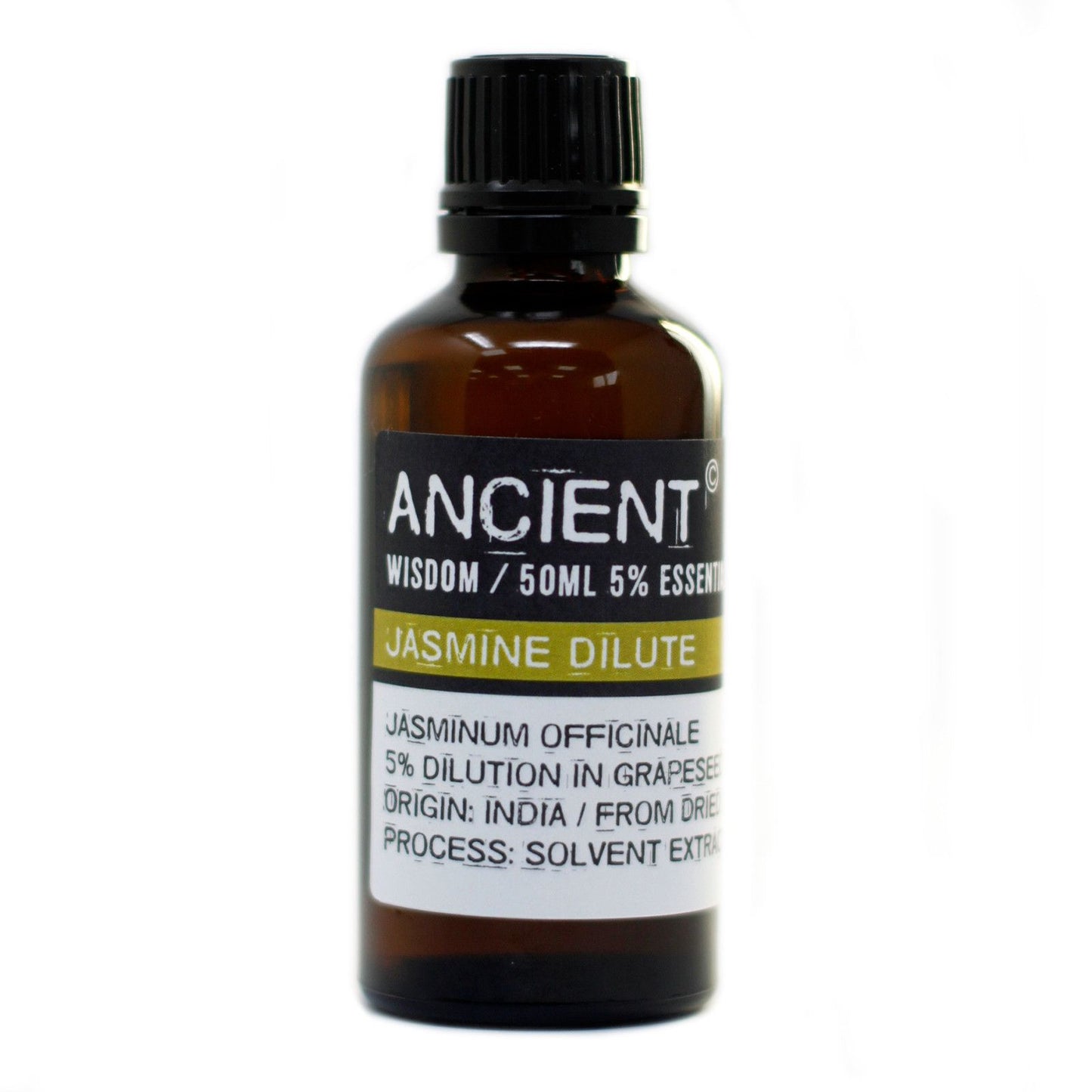 Aceite Esencial Jazmín Diluido 50ml