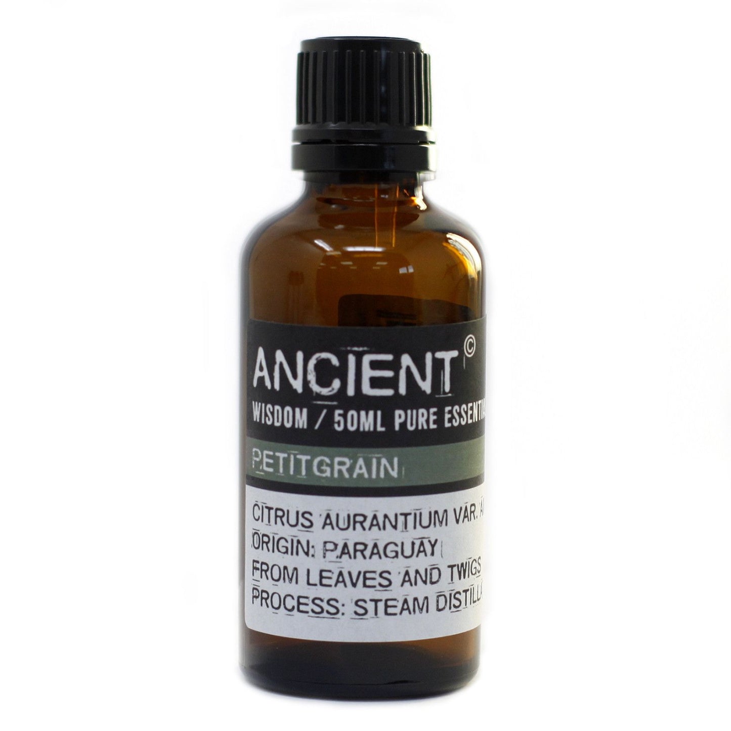Aceite Esencial Petitgrain 50ml