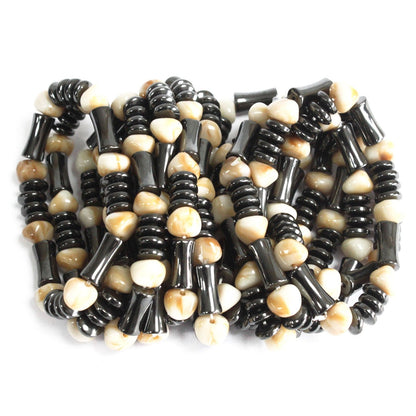 Magnetarmband - Knochen des Dämons