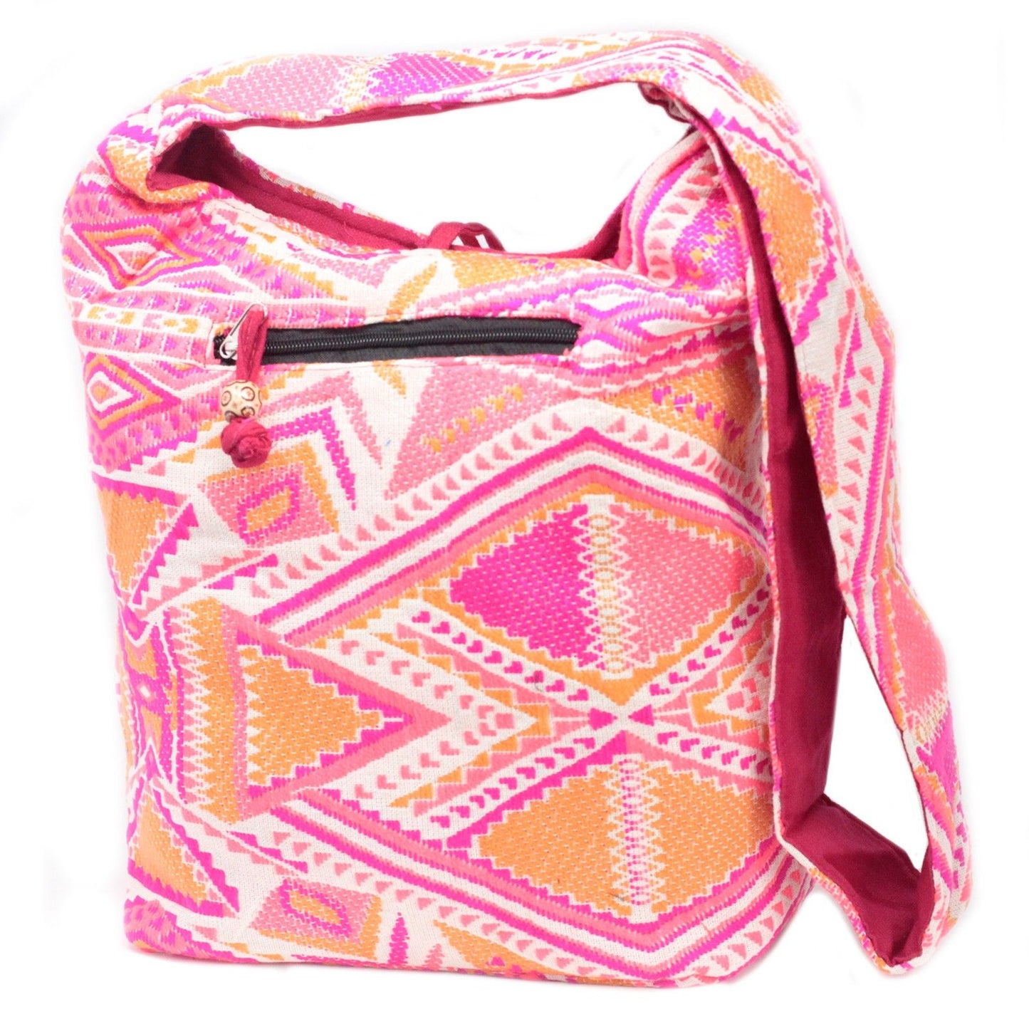 Bolso Grande Katmandú Puesta de Sol