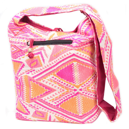 Bolso Grande Katmandú Puesta de Sol