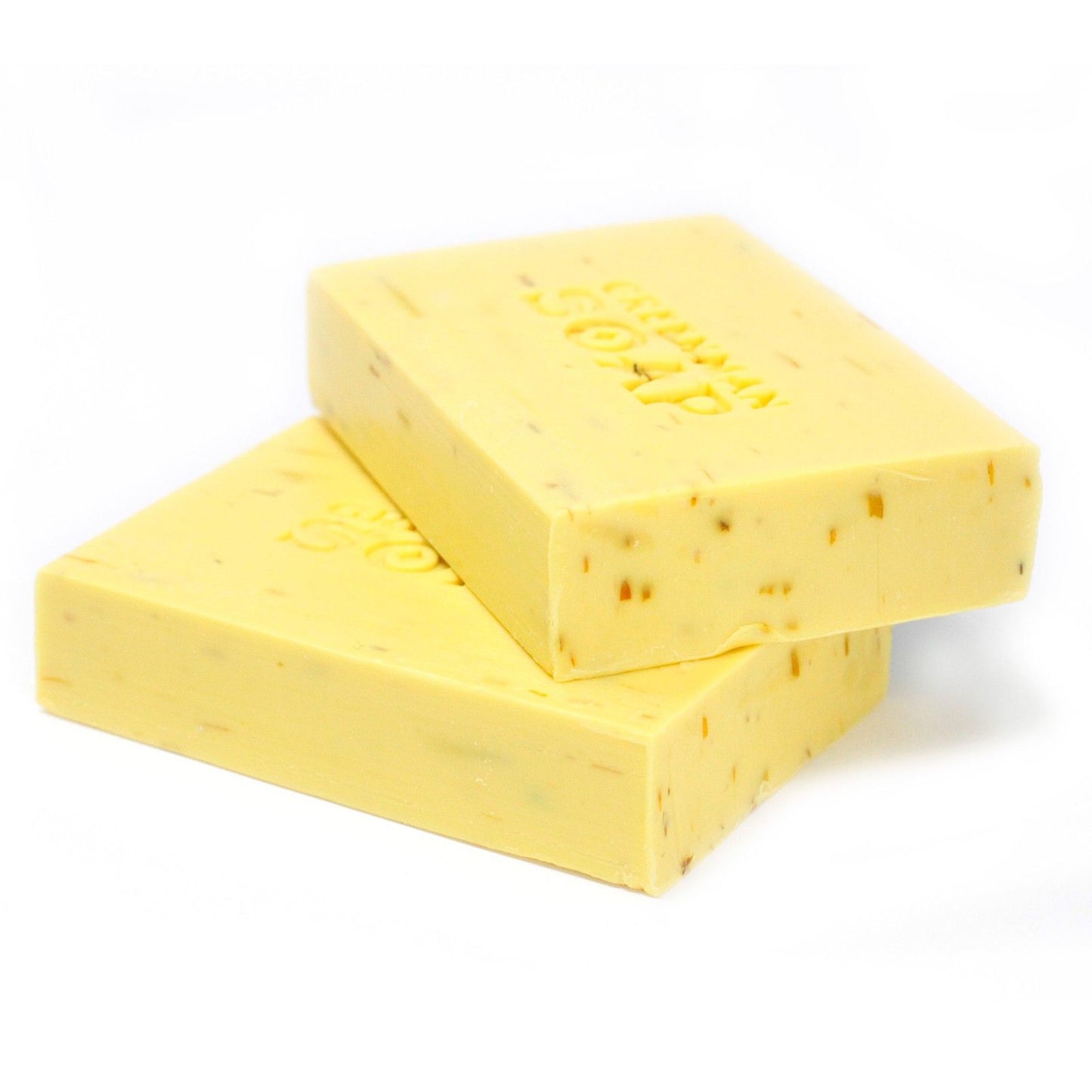 Greenman Soap Bar 100g - Gentle & Soft