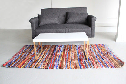 Alfombra Grande Trapo 105x185cm