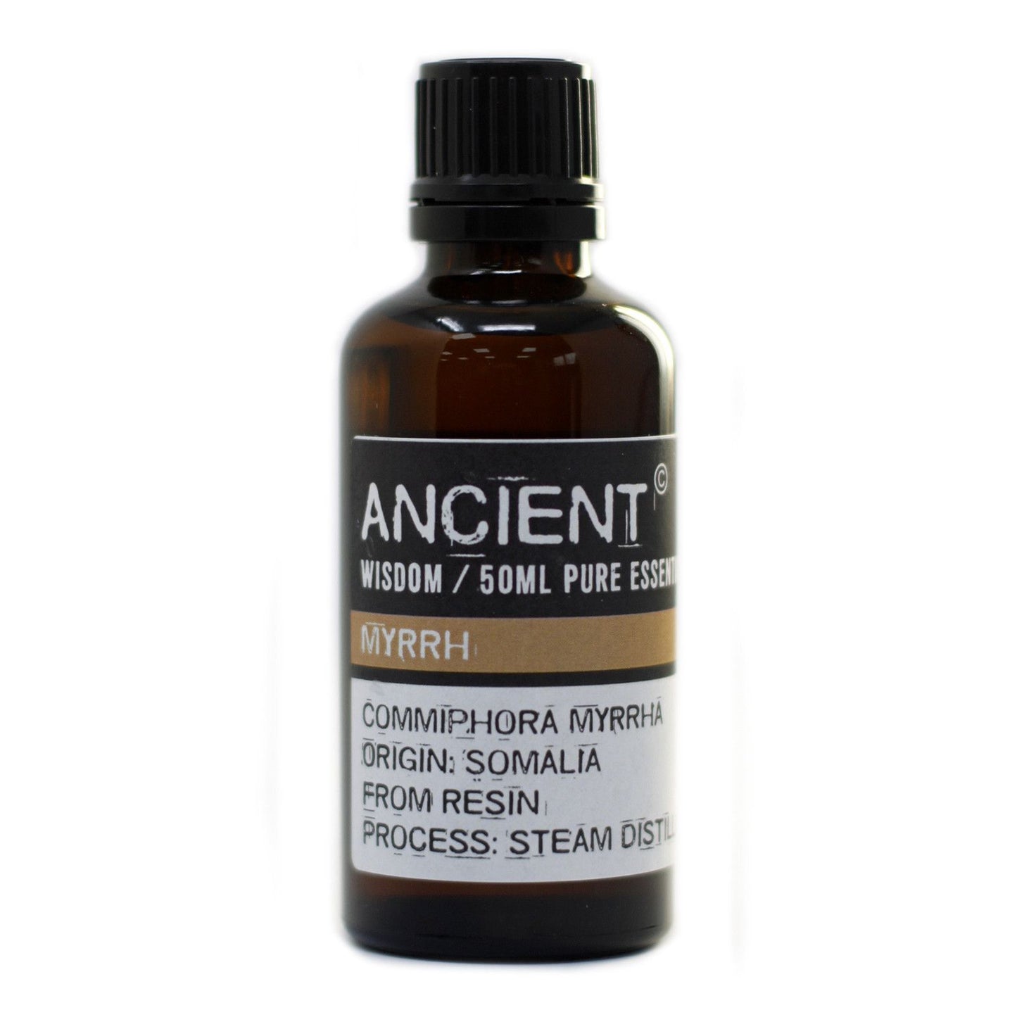 Aceite Esencial Mirra 50ml