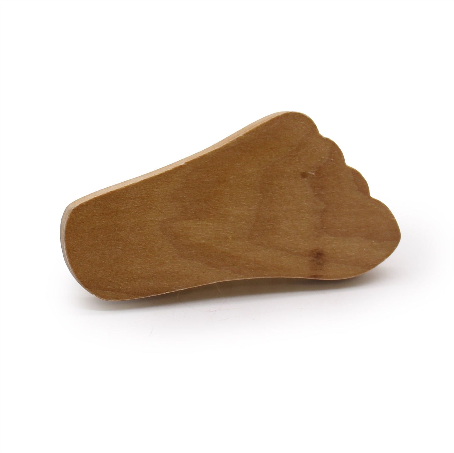 Mini Cepillo exfoliante
