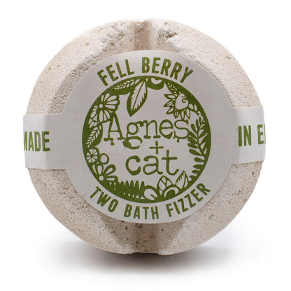 Vaporizador de baño - Fellberry