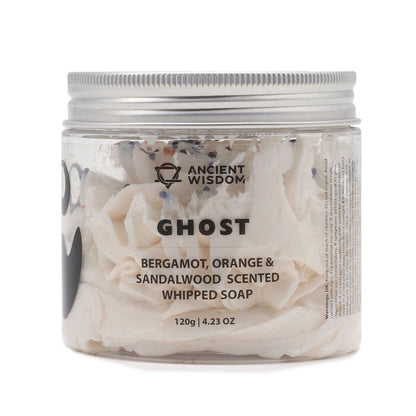 Savon crème fantôme 120 g