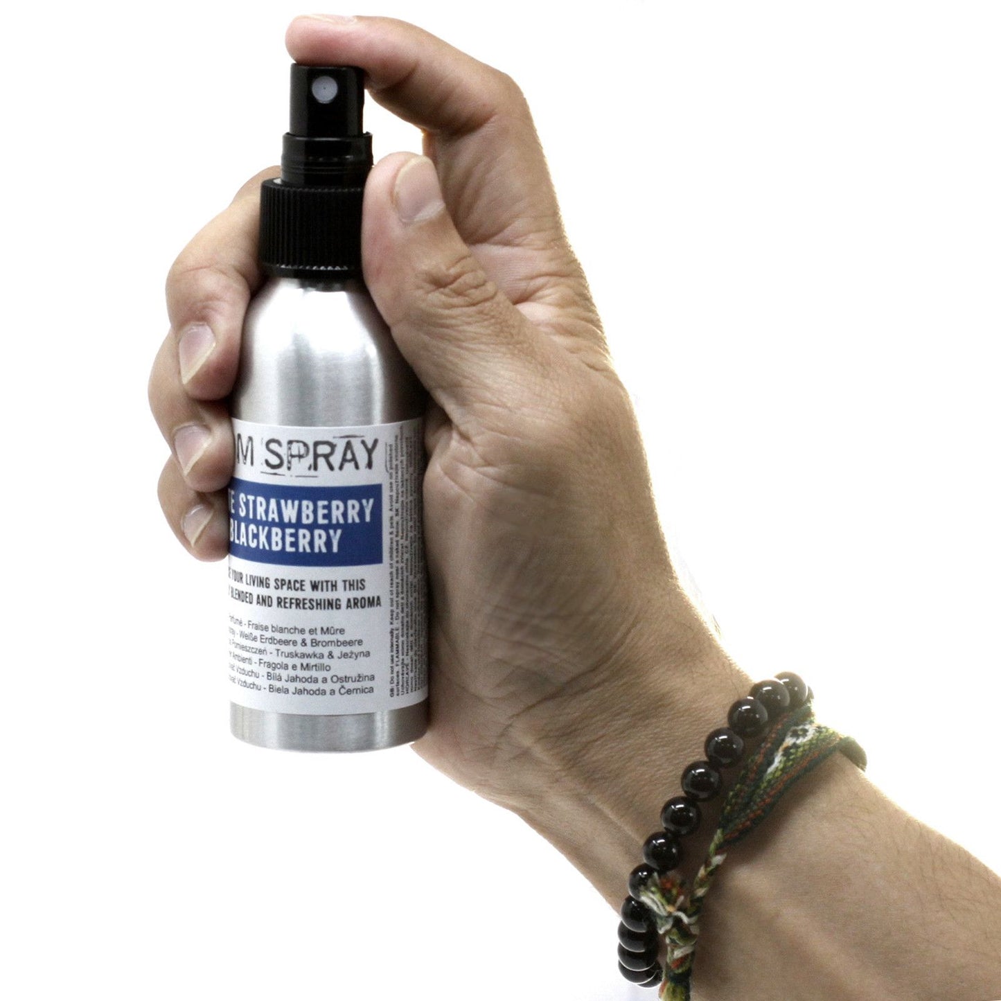 Spray 100 ml - jasmin