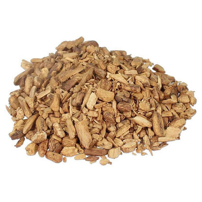 Trozos de Palo Santo Verde 25g