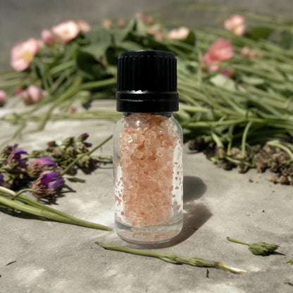 Sel d'aromathérapie - Explosion