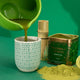 Bio-Zeremonien-Matcha-Tee