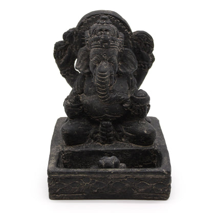 Encens Ganesh Fengshui (Noir antique)