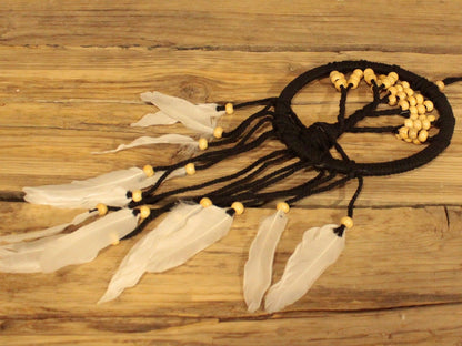 Árbol de la vida Atrapasueños -16cm (surtido)