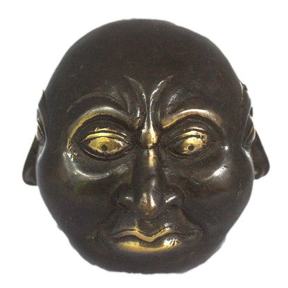 Fengshui - Buda de cuatro caras - 10cm