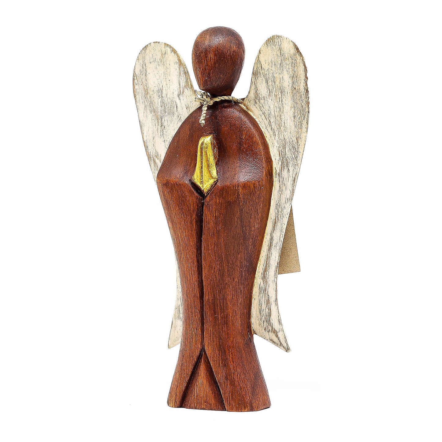 Nuevo Hati-Hati Ángel  - Amor - 20cm