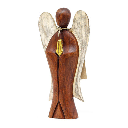 Nuevo Hati-Hati Ángel  - Amor - 20cm