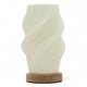 Lampe New Wave - USB - 3 réglages - Nuage tressé