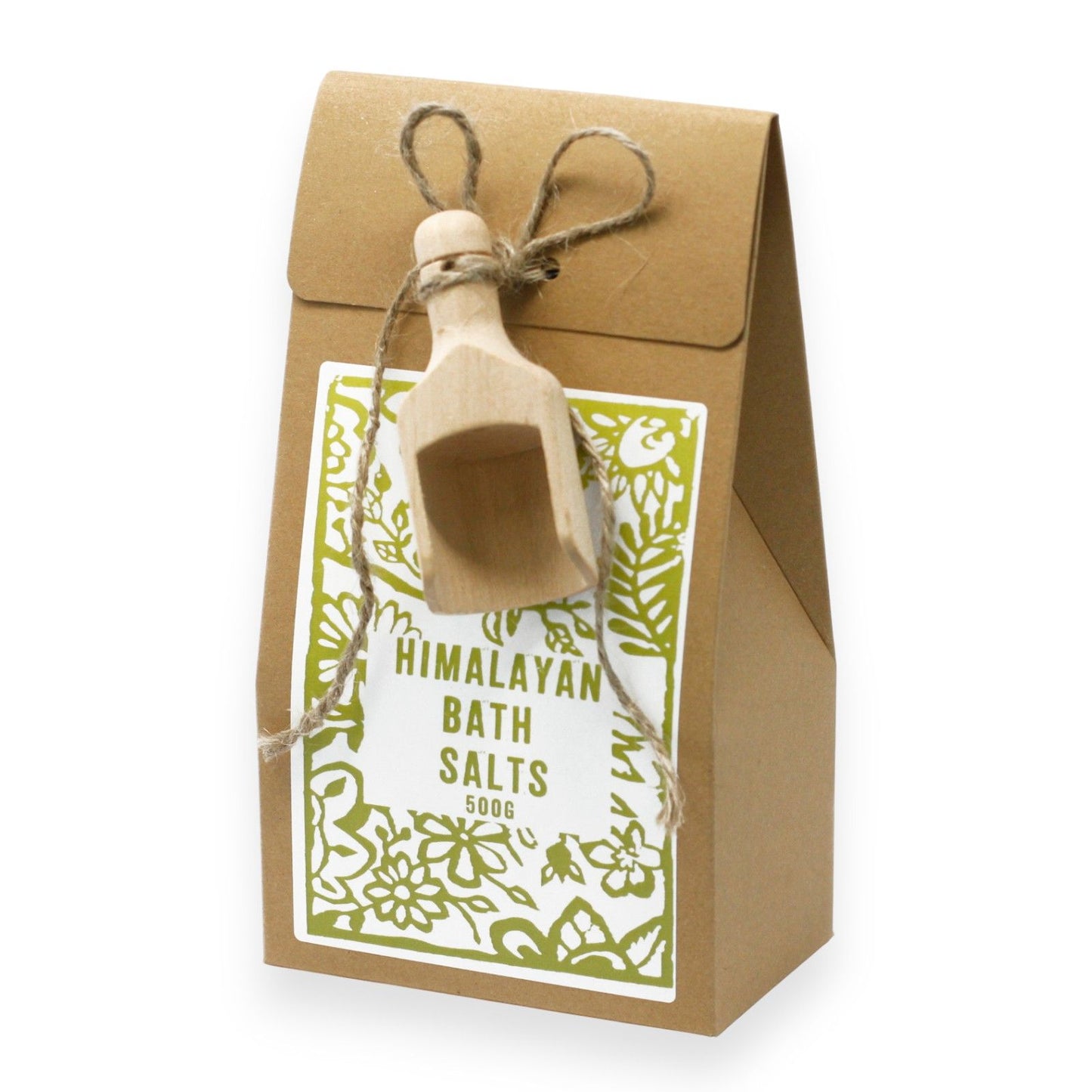 500 g Himalaya-Badesalz