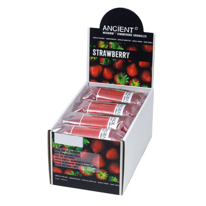 Tropical Paradise Aromagranulat-Beutel – Erdbeere