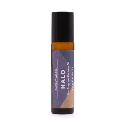 Halo Fine Fragrance Parfümöl 10ml