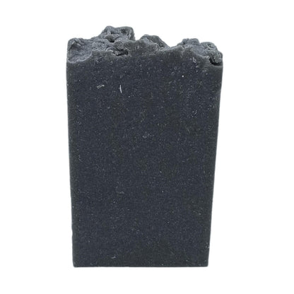 Savon exfoliant à l'huile d'olive pure en boîte individuelle - 100 g