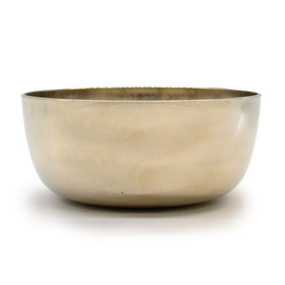 Cuenco grande de latón - 17cm