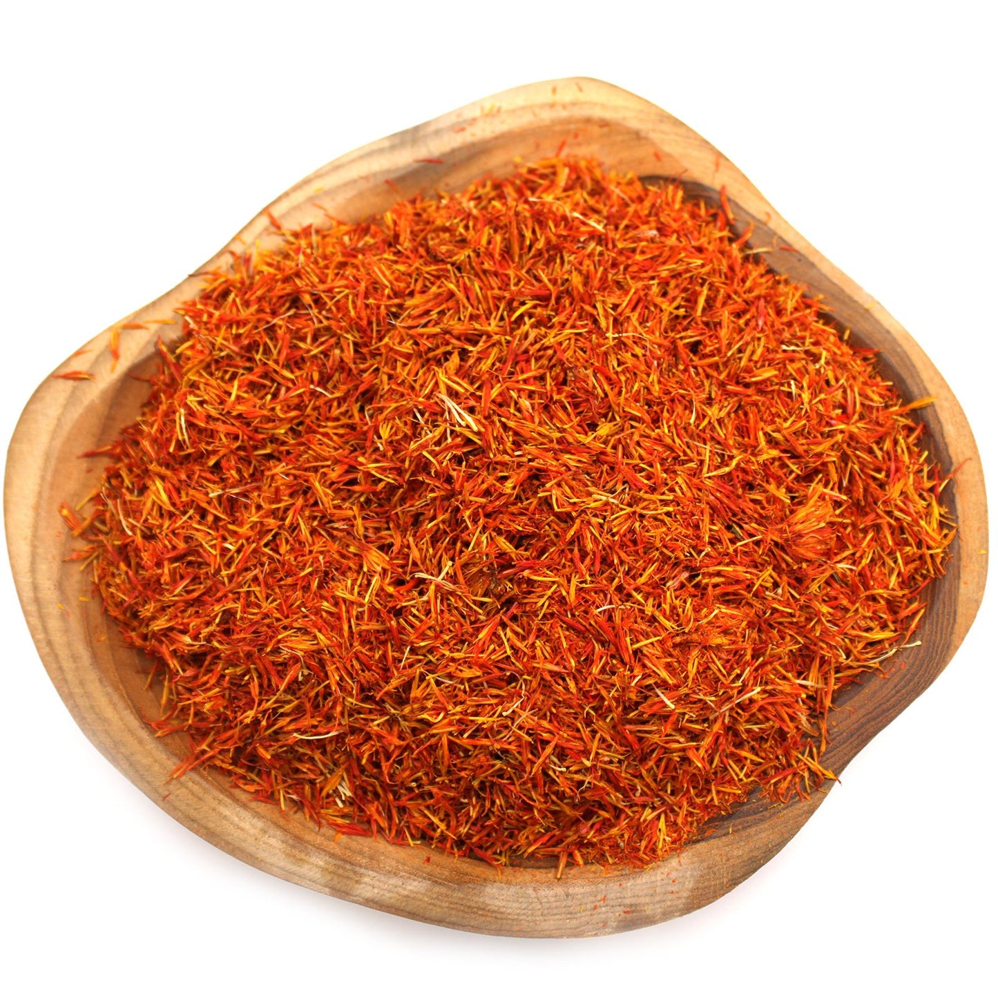 Safflower Petals Whole (0.5KG)