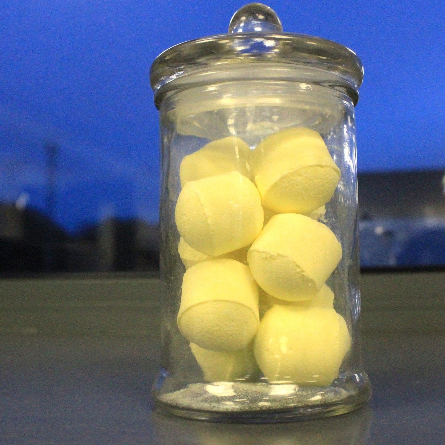 Caja bote caramelos classica pequeña