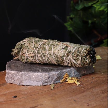 Banjara Smudge - Salvia india