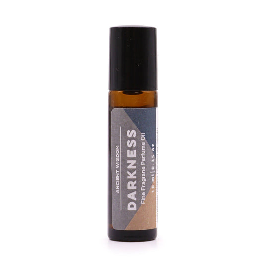 Darkness Fine Fragrance Parfümöl 10ml