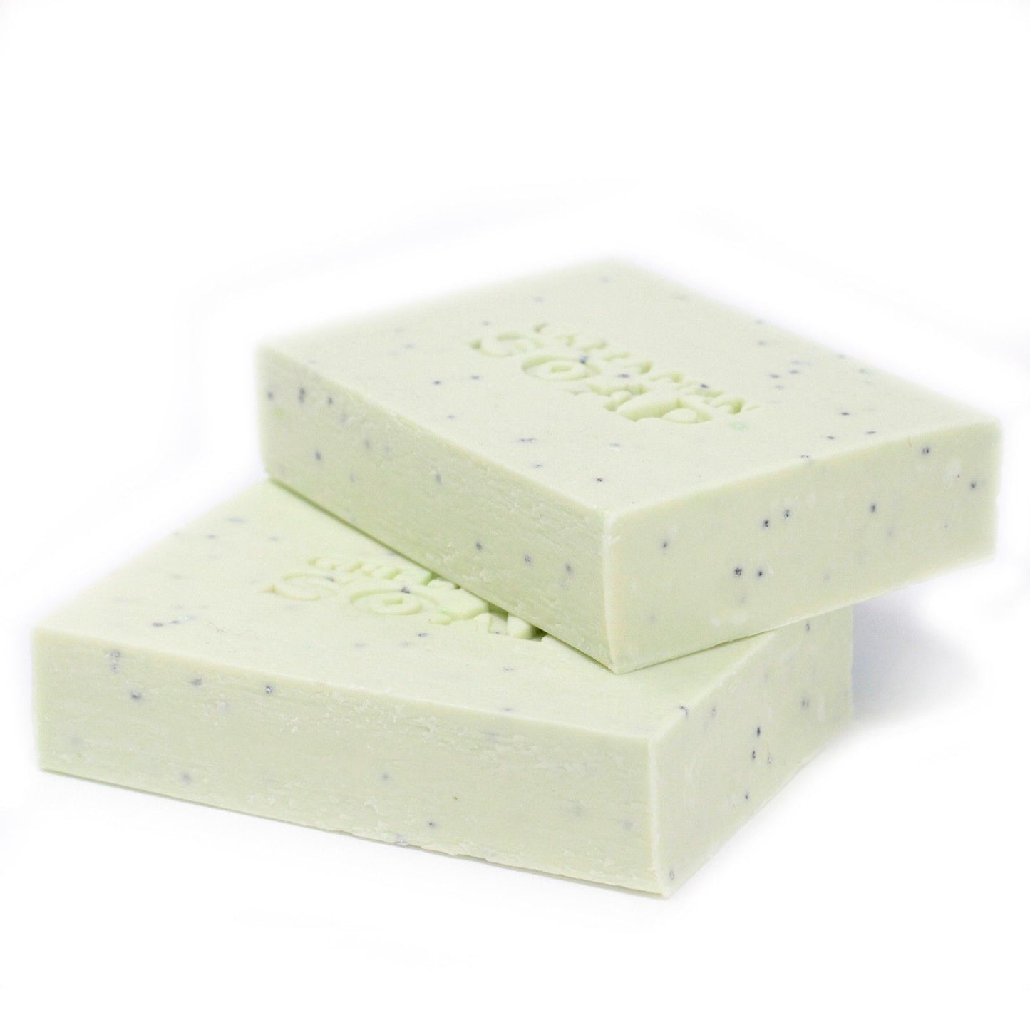 Jabón Greenman 100g - Ataque Mancha Antiséptico