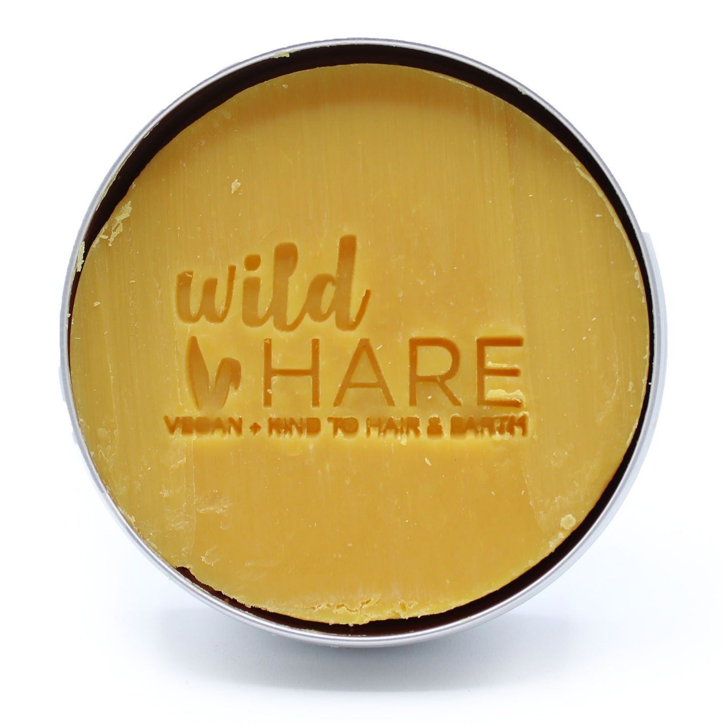 Wild Hare Festes Shampoo – Pappaya