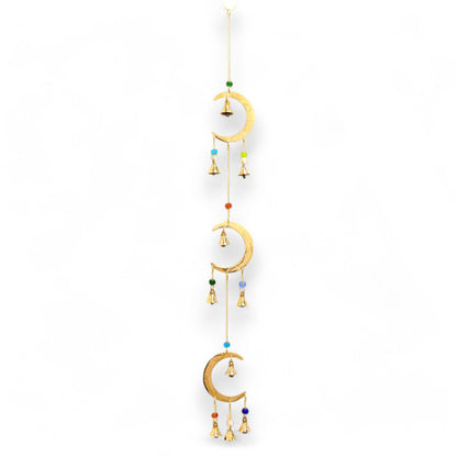 Moonfall - 10 Bells - 6.5x63cm