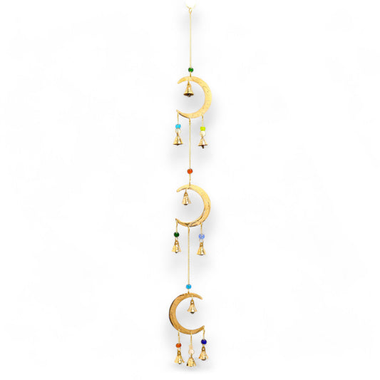 Moonfall - 10 Bells - 6.5x63cm