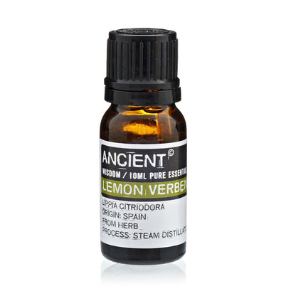 Aceite Esencial Verbena de Limón